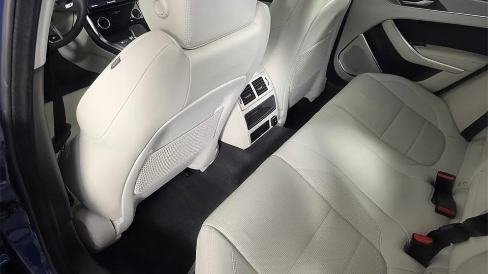 2023 Jaguar X260 XF - Image 10 of 13