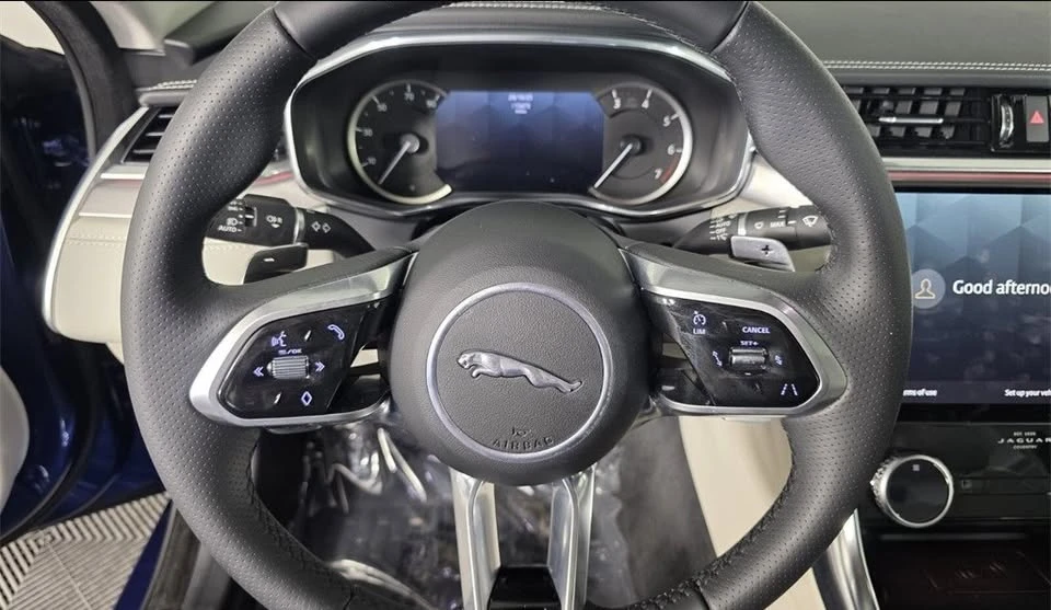 2023 Jaguar X260 XF - Image 12 of 13