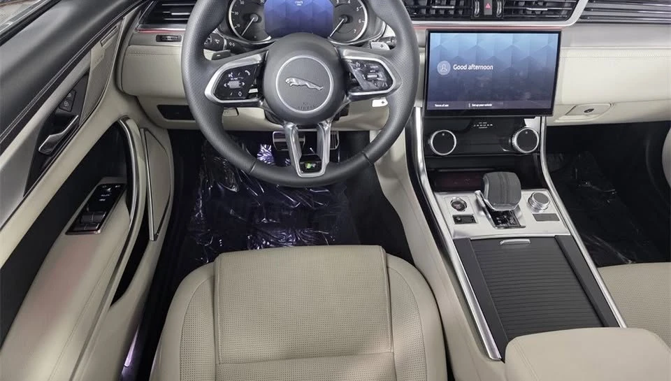 2023 Jaguar X260 XF - Image 8 of 13