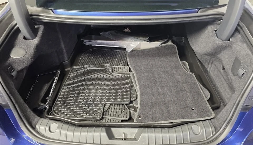 2023 Jaguar X260 XF - Image 3 of 13