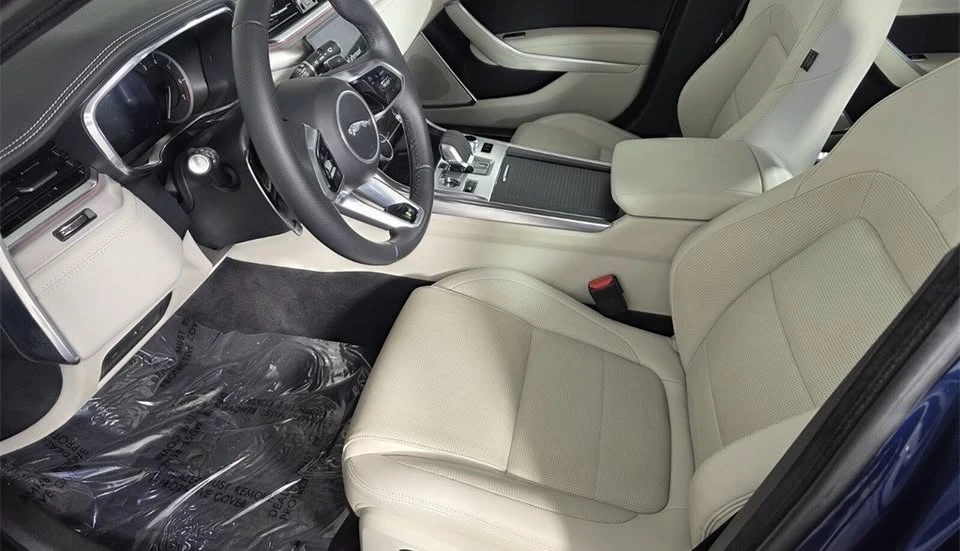 2023 Jaguar X260 XF - Image 5 of 13