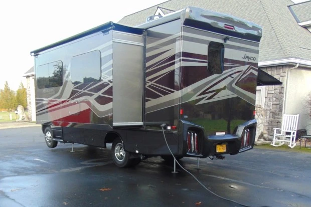 2023 Mercedes-Benz VS30 Sprinter - Image 2 of 10