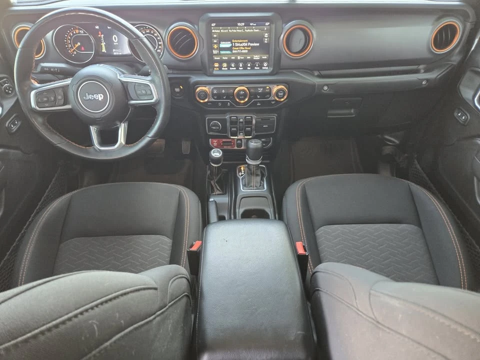 2023 Jeep JT Gladiator - Image 12 of 17