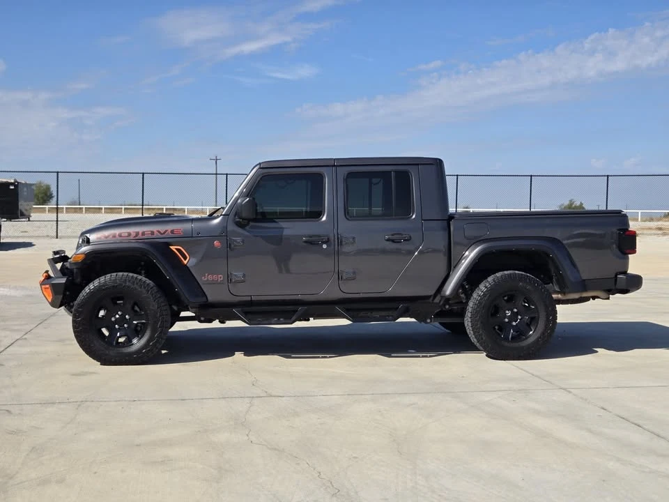 2023 Jeep JT Gladiator - Image 14 of 17