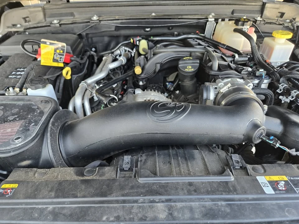 2023 Jeep JT Gladiator - Image 16 of 17