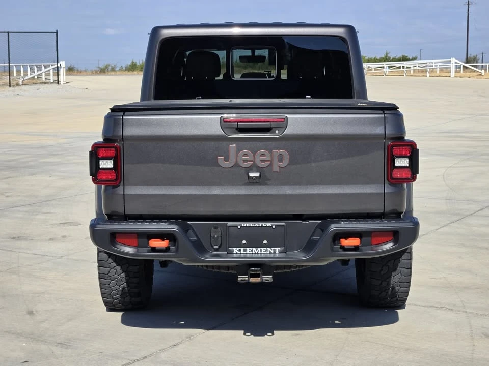 2023 Jeep JT Gladiator - Image 5 of 17