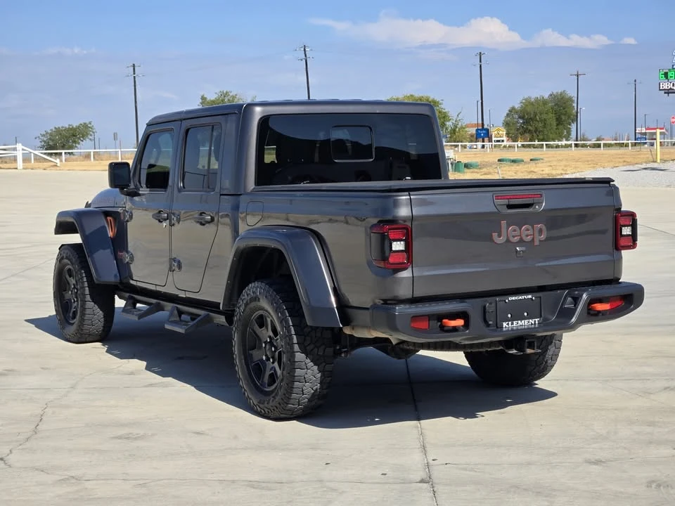2023 Jeep JT Gladiator - Image 13 of 17