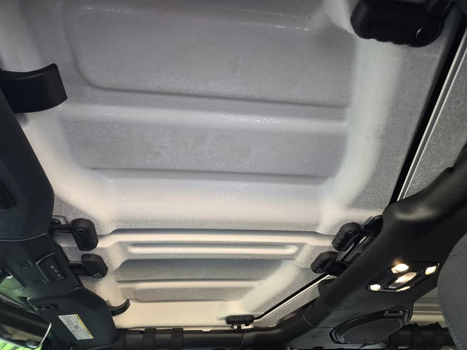 2023 Jeep JT Gladiator - Image 17 of 17