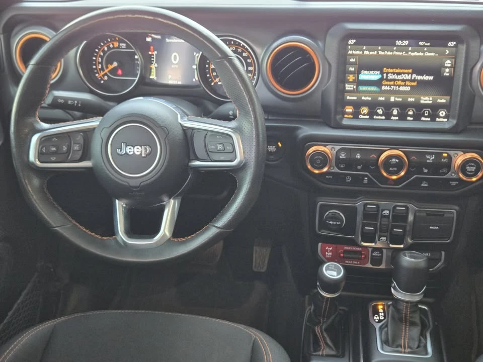 2023 Jeep JT Gladiator - Image 7 of 17