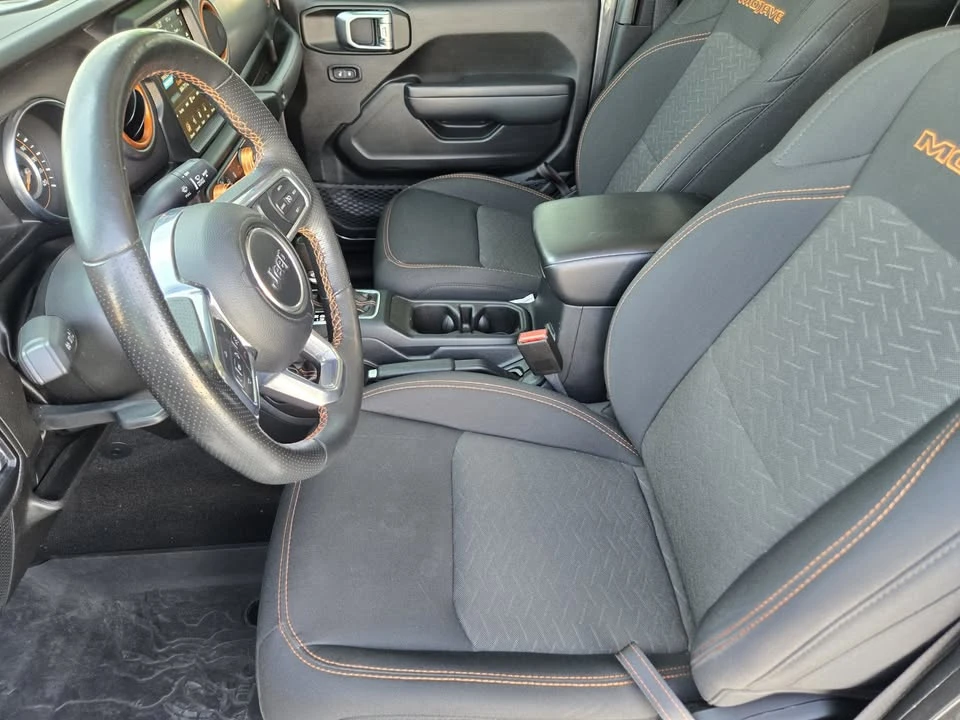 2023 Jeep JT Gladiator - Image 11 of 17