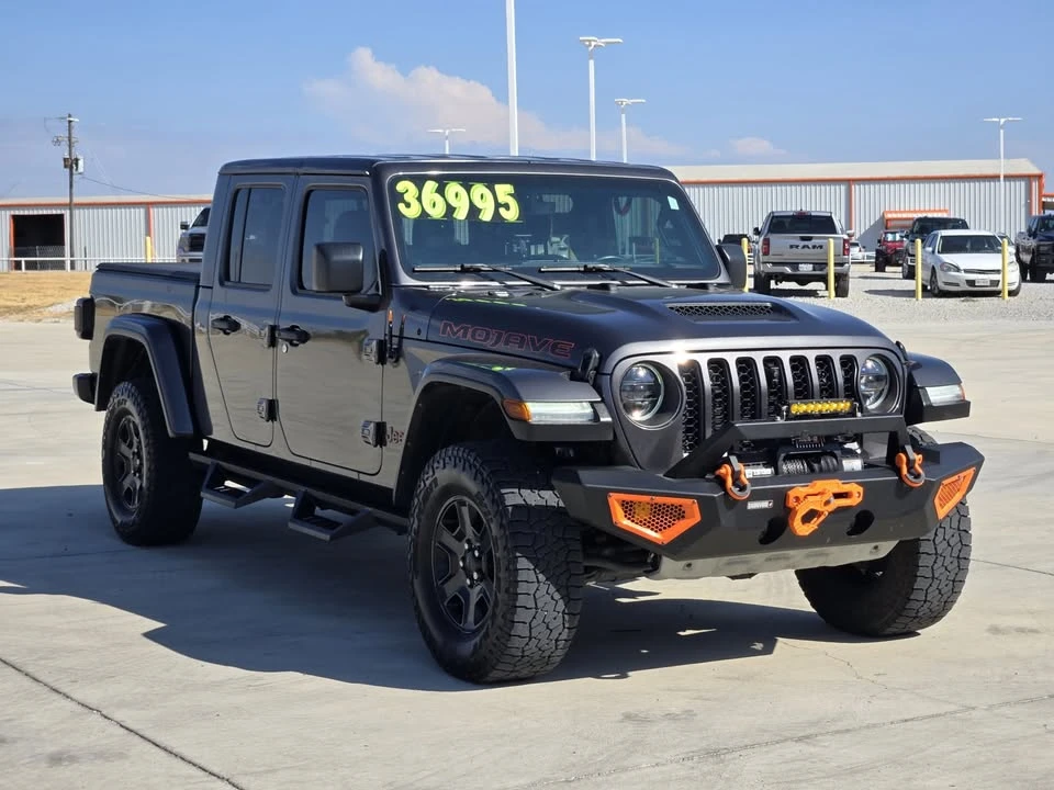 2023 Jeep JT Gladiator - Image 15 of 17