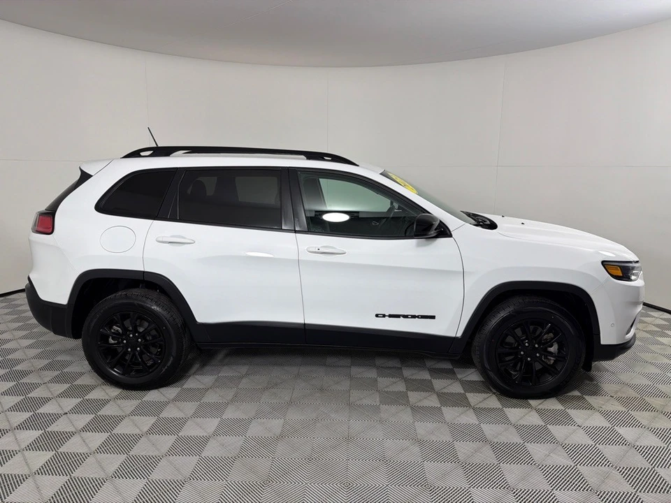2023 Jeep KL Cherokee - Image 4 of 21