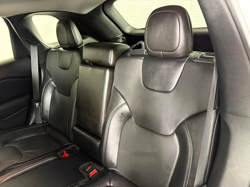 2023 Jeep KL Cherokee - Image 20 of 21