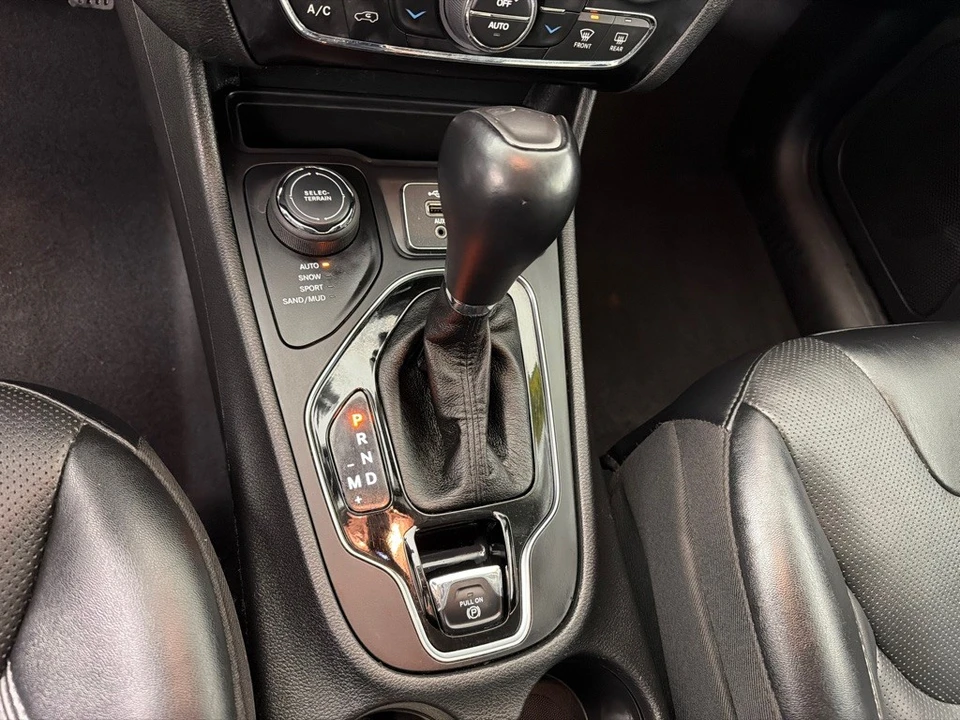 2023 Jeep KL Cherokee - Image 18 of 21