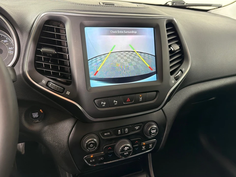 2023 Jeep KL Cherokee - Image 16 of 21