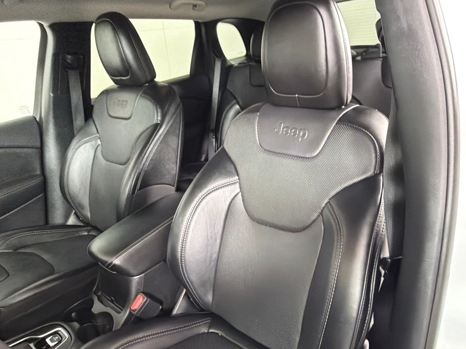 2023 Jeep KL Cherokee - Image 12 of 21