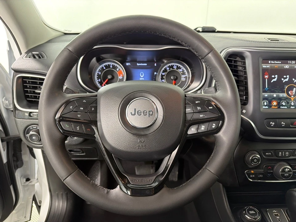 2023 Jeep KL Cherokee - Image 14 of 21