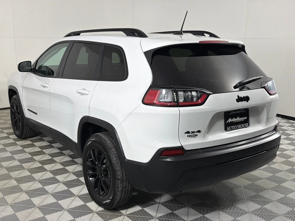 2023 Jeep KL Cherokee - Image 7 of 21