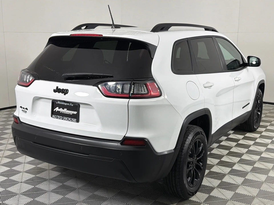 2023 Jeep KL Cherokee - Image 5 of 21