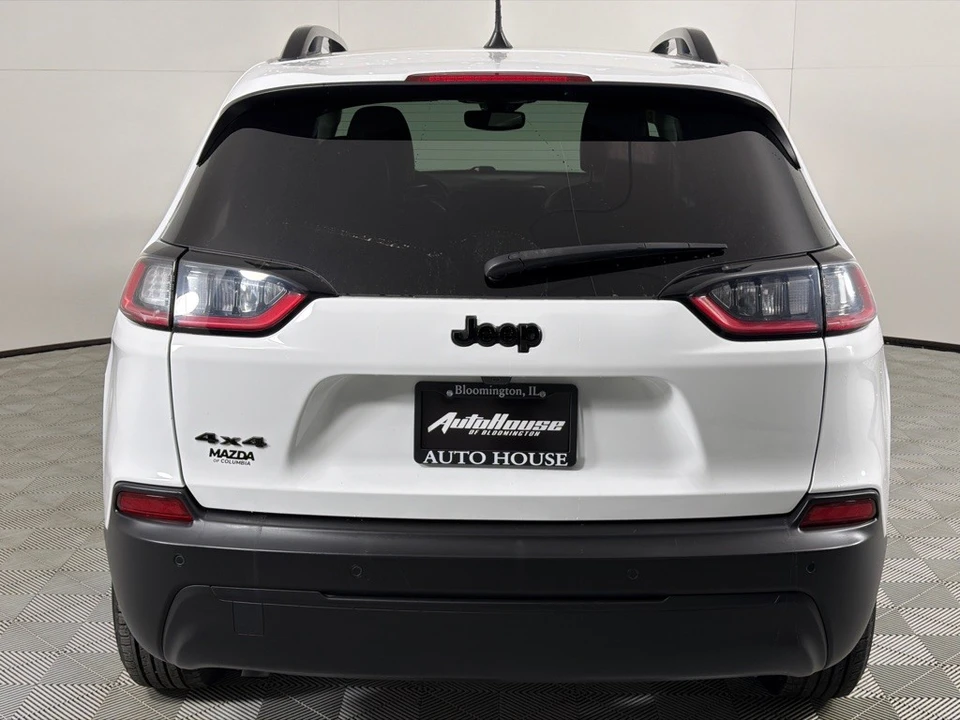 2023 Jeep KL Cherokee - Image 6 of 21