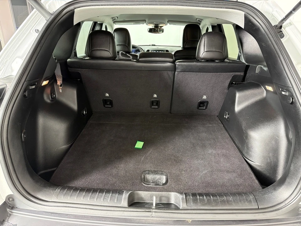 2023 Jeep KL Cherokee - Image 21 of 21