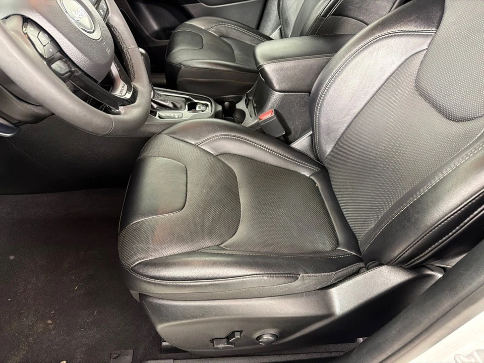 2023 Jeep KL Cherokee - Image 11 of 21