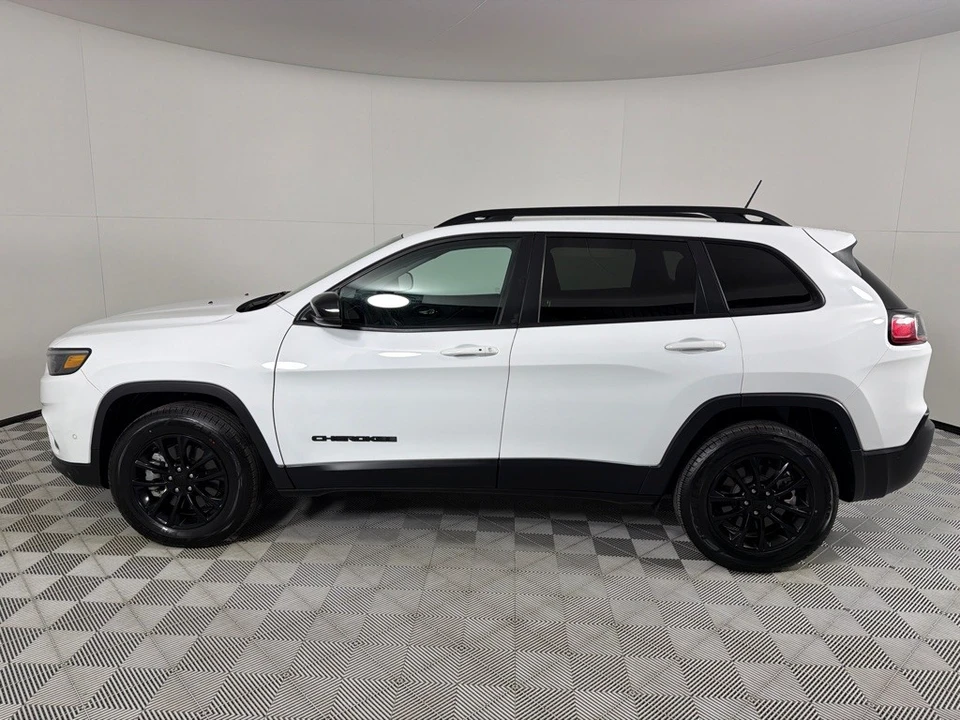 2023 Jeep KL Cherokee - Image 8 of 21
