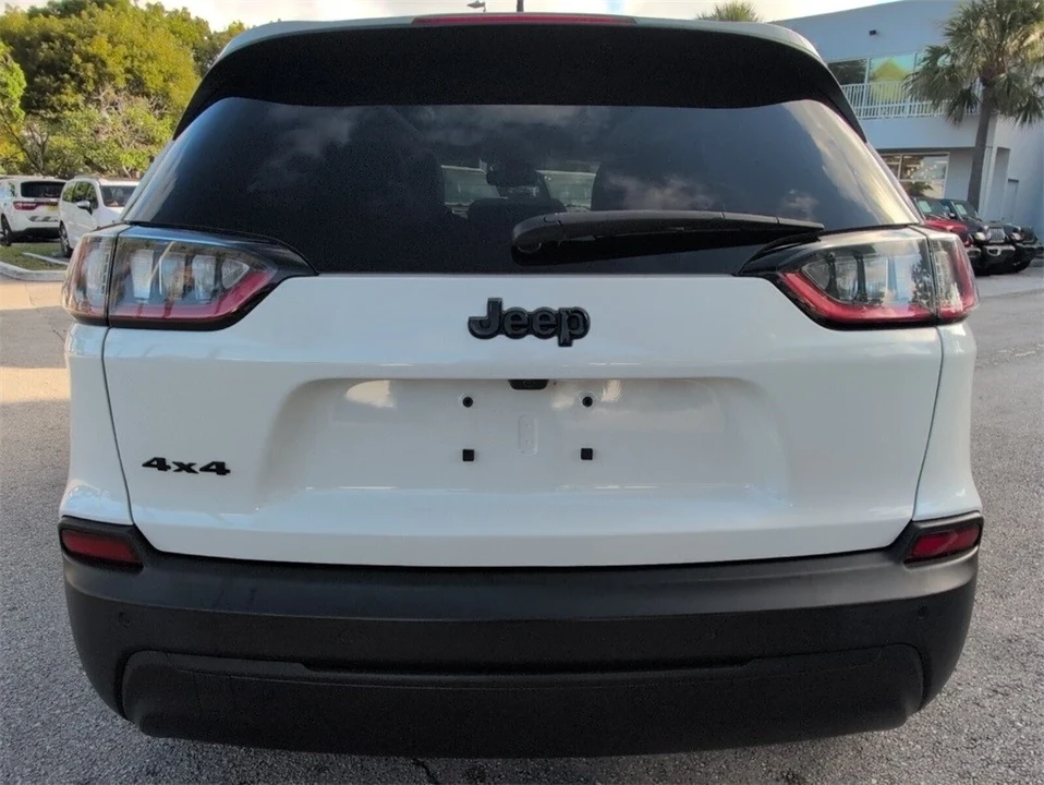 2023 Jeep KL Cherokee - Image 12 of 12