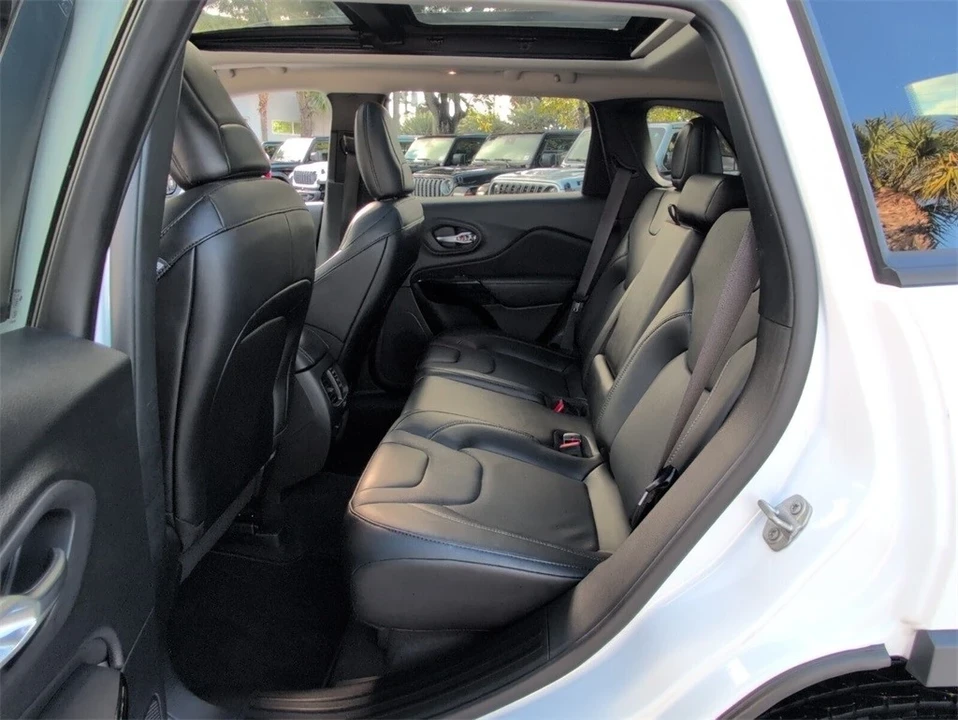 2023 Jeep KL Cherokee - Image 7 of 12