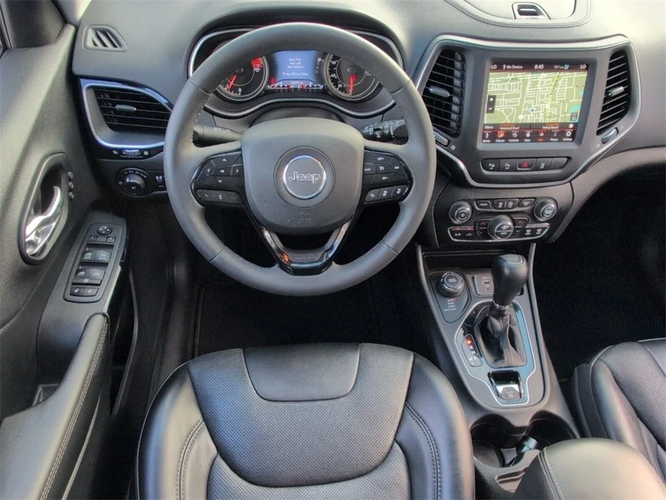 2023 Jeep KL Cherokee - Image 8 of 12