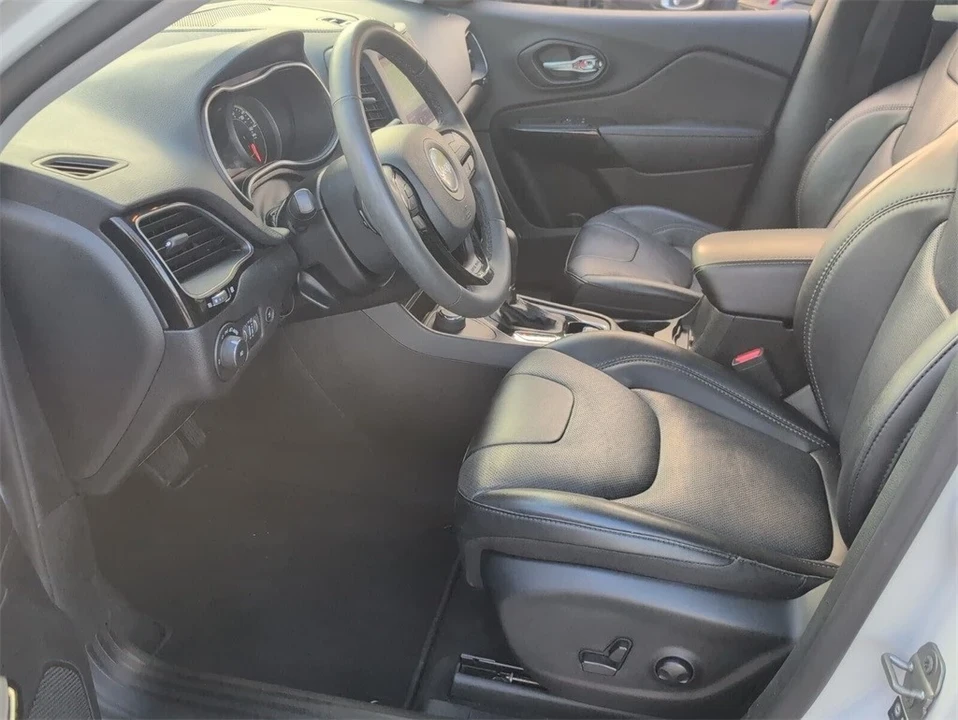 2023 Jeep KL Cherokee - Image 6 of 12