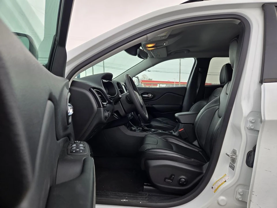 2023 Jeep KL Cherokee - Image 10 of 12