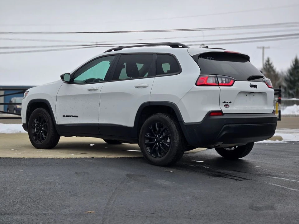 2023 Jeep KL Cherokee - Image 5 of 12