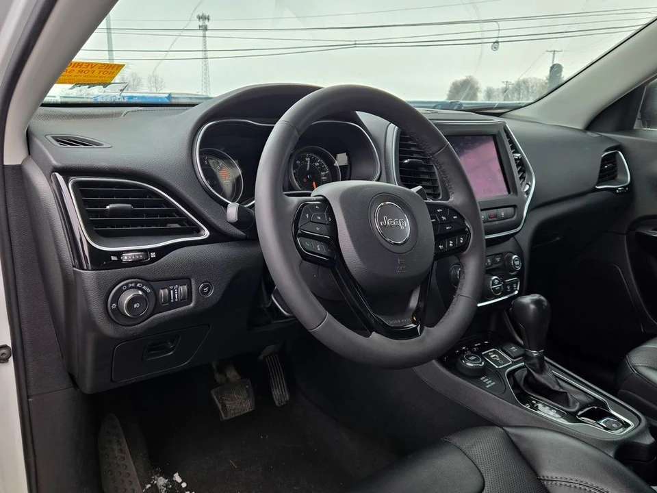 2023 Jeep KL Cherokee - Image 12 of 12