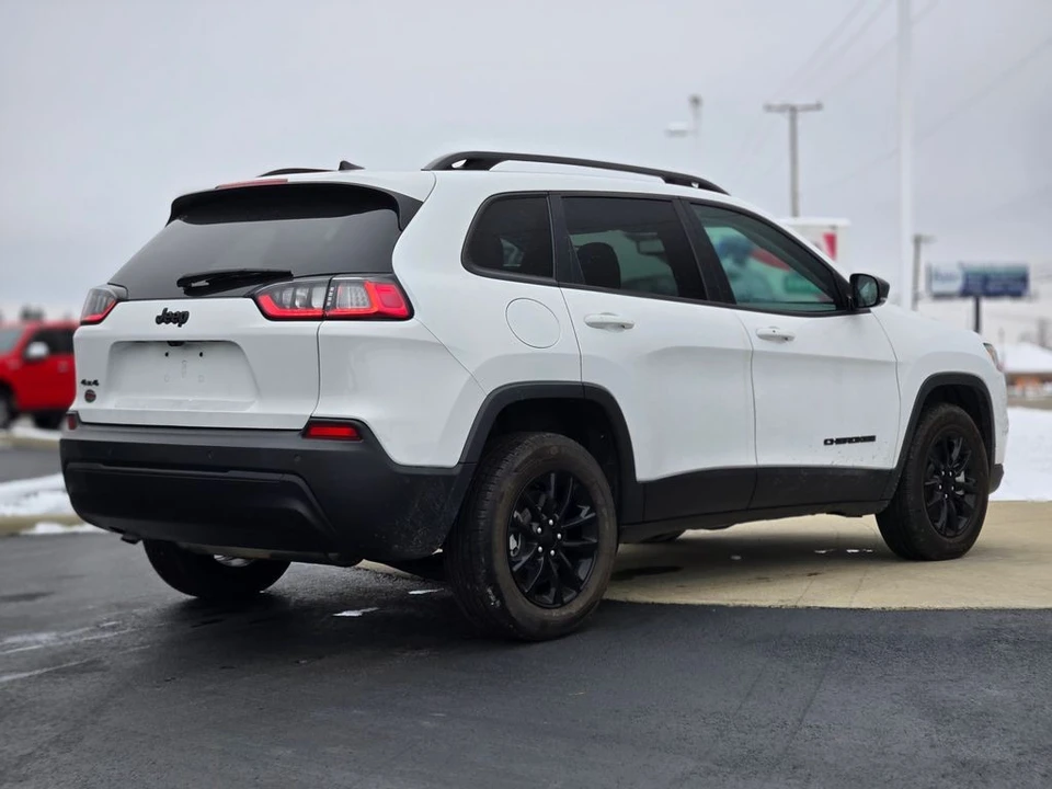 2023 Jeep KL Cherokee - Image 7 of 12