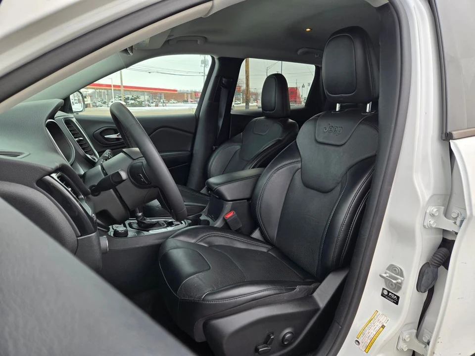 2023 Jeep KL Cherokee - Image 11 of 12
