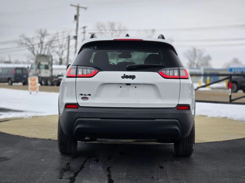 2023 Jeep KL Cherokee - Image 6 of 12