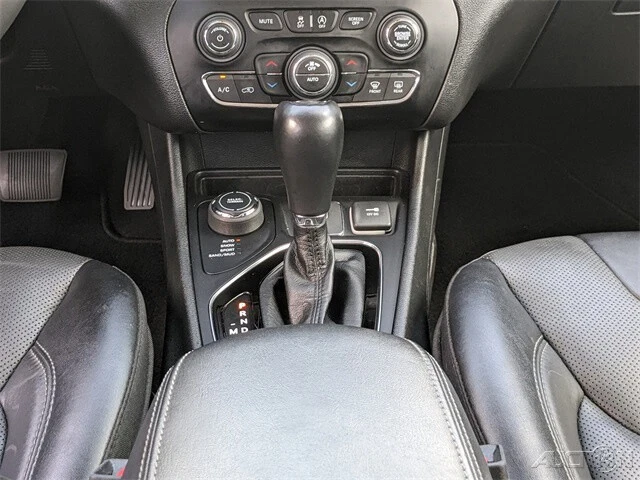 2023 Jeep KL Cherokee - Image 20 of 21