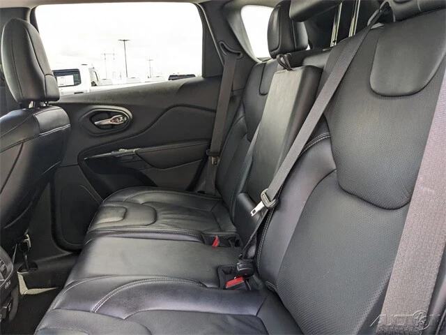2023 Jeep KL Cherokee - Image 15 of 21