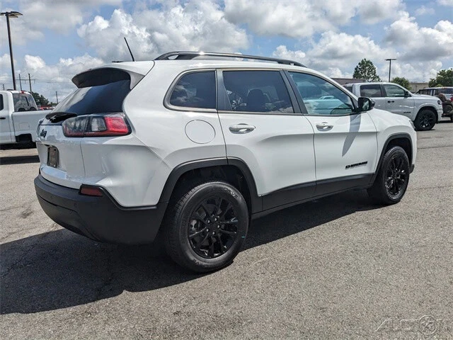 2023 Jeep KL Cherokee - Image 4 of 21
