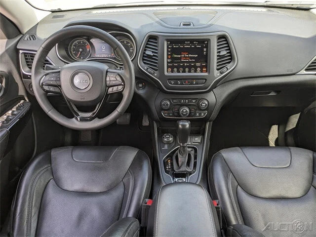 2023 Jeep KL Cherokee - Image 16 of 21