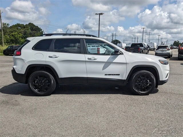 2023 Jeep KL Cherokee - Image 3 of 21
