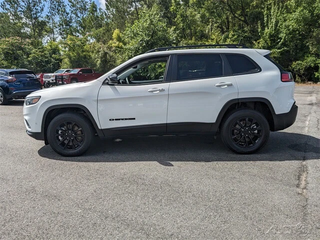 2023 Jeep KL Cherokee - Image 7 of 21