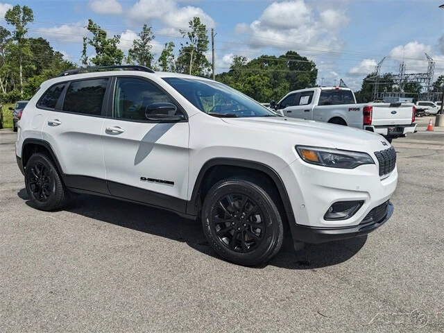 2023 Jeep KL Cherokee - Image 2 of 21