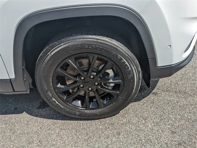 2023 Jeep KL Cherokee - Image 11 of 21