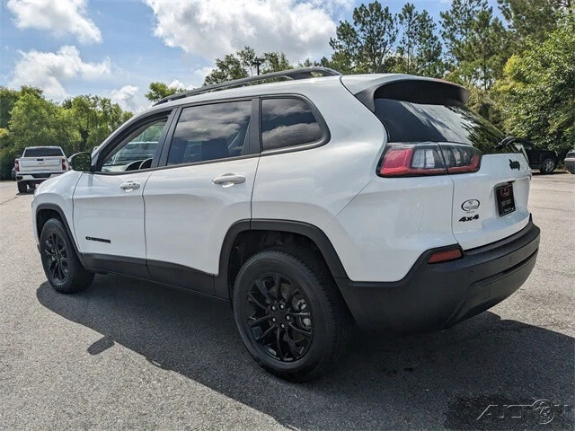 2023 Jeep KL Cherokee - Image 6 of 21