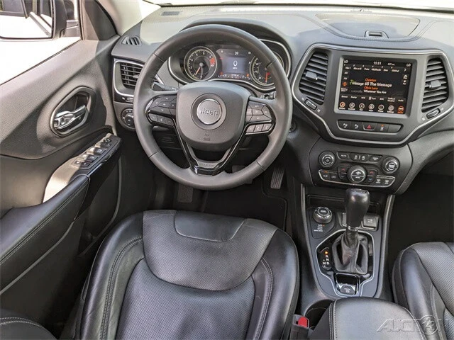 2023 Jeep KL Cherokee - Image 17 of 21