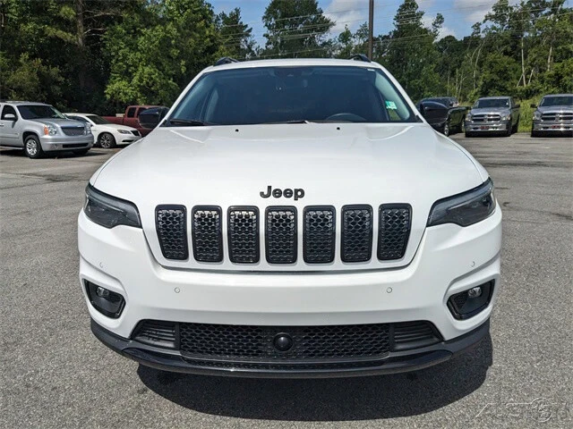 2023 Jeep KL Cherokee - Image 9 of 21