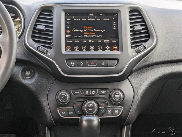 2023 Jeep KL Cherokee - Image 19 of 21