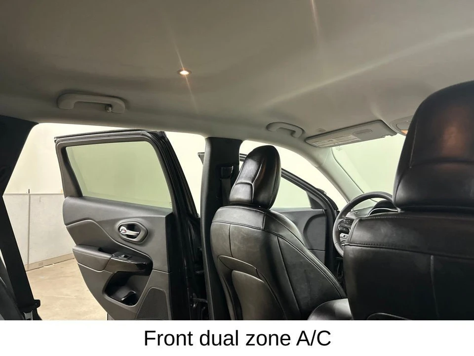 2023 Jeep KL Cherokee - Image 23 of 31